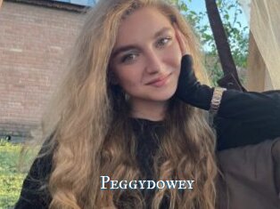 Peggydowey