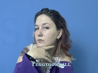 Peggygornall
