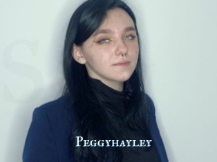 Peggyhayley
