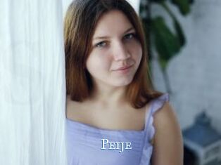 Peije