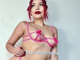 Peitonrusso24