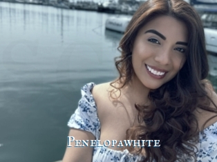 Penelopawhite