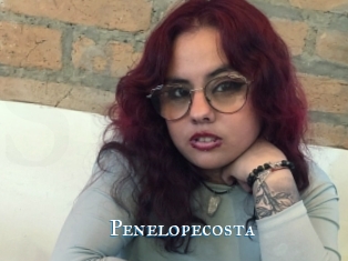Penelopecosta