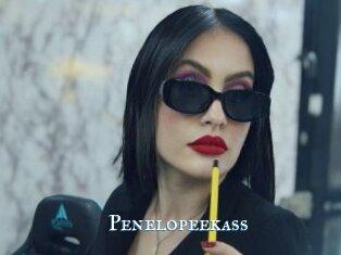 Penelopeekass