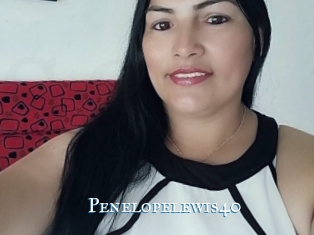 Penelopelewis40
