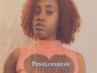 Peneloperyan