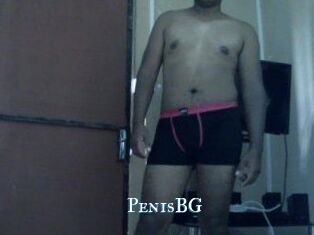 PenisBG