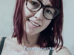 Peonypleasure