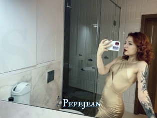 Pepejean