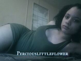 Perciouslittleflower