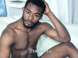 Percywill