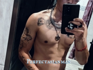 Perfectasianman
