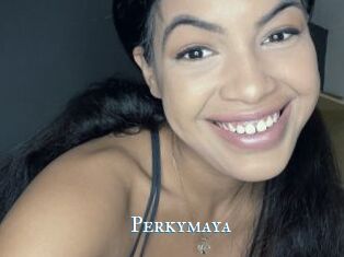Perkymaya