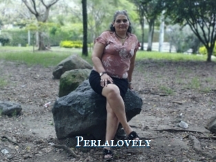Perlalovely