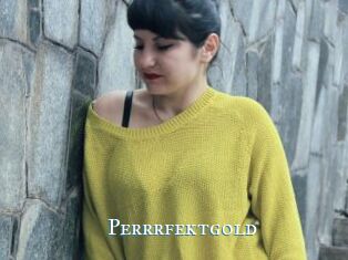 Perrrfektgold