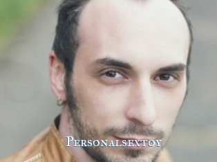 Personalsextoy
