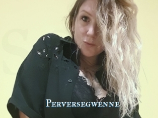 Perversegwenne