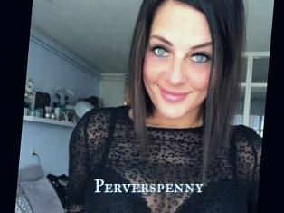 Perverspenny