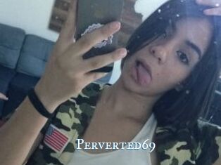 Perverted69
