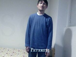 Peter123