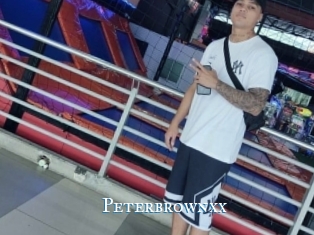 peterbrownxx sexchat
