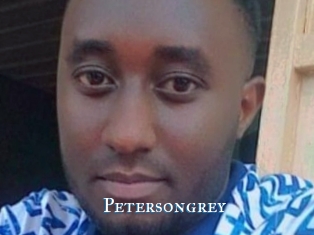 Petersongrey