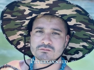 Peterxannaud