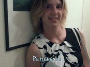 Petillante