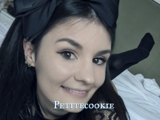 Petitecookie