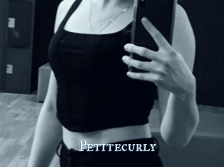 Petitecurly