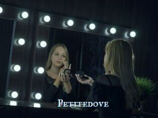 Petitedove