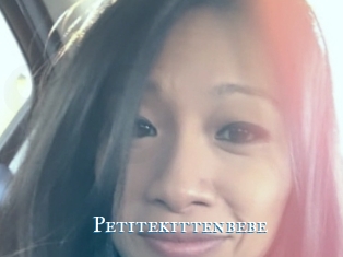 Petitekittenbebe