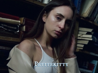 Petitekitty