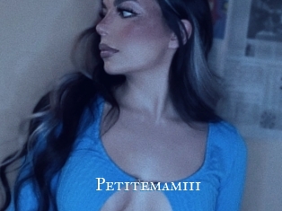 Petitemamiii