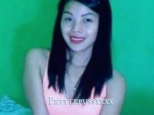 Petitepussyxxx