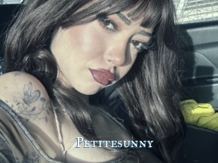 Petitesunny
