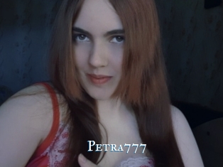 Petra777