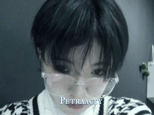Petraacey