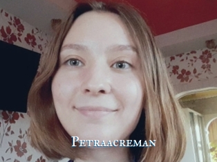 Petraacreman