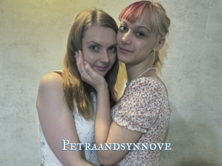 Petraandsynnove