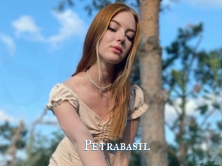 Petrabasil