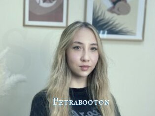 Petrabooton