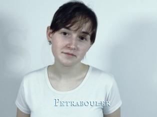 Petrabouler