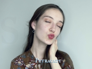 Petracady
