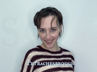 Petrachesbrough