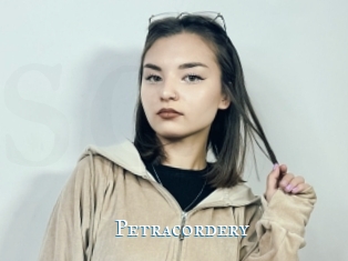 Petracordery