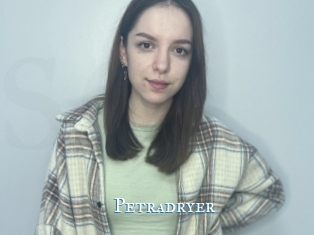 Petradryer