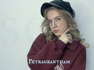 Petragrantham