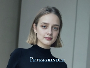 Petragrindle