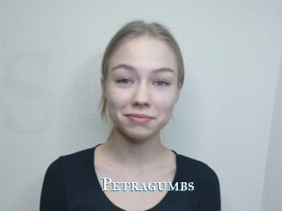 Petragumbs